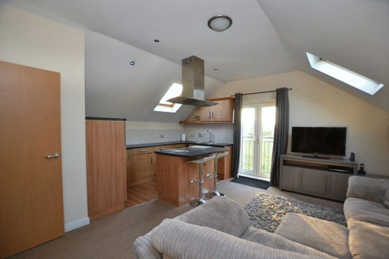 Anchor Fields Eccleston